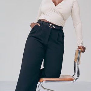 A&F Sloane Tailored Pant